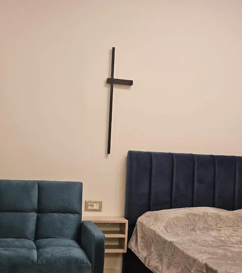טיראנה Main Apartment 3